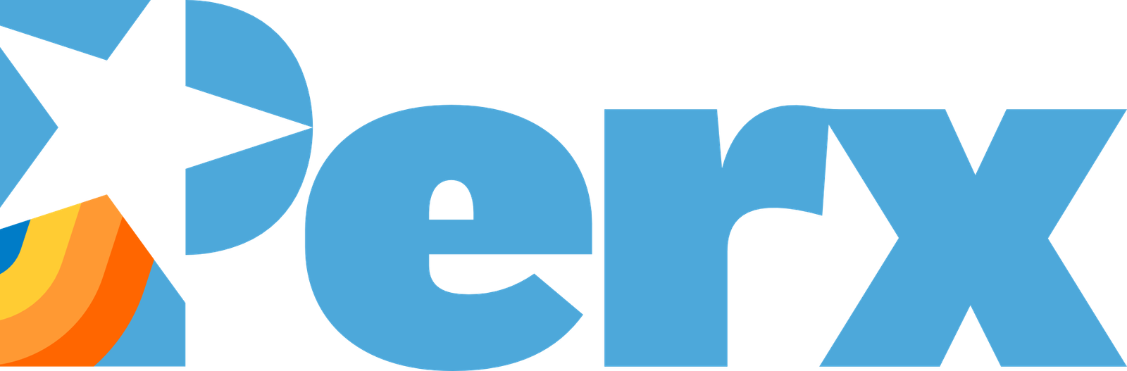 Perx Logo